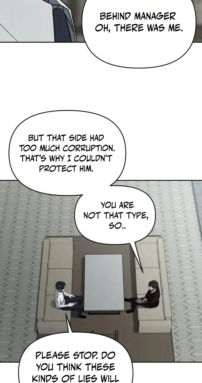 When a Genius Office Worker Goes Too Far Chapter 56 page 76