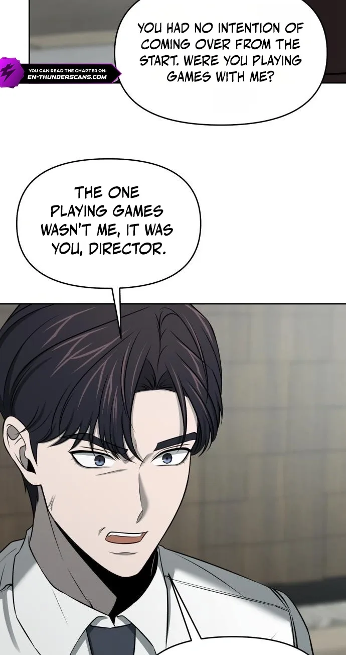 When a Genius Office Worker Goes Too Far Chapter 56 page 78