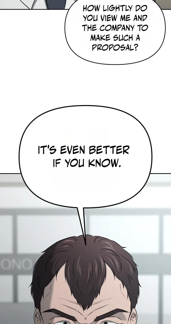When a Genius Office Worker Goes Too Far Chapter 56 page 79