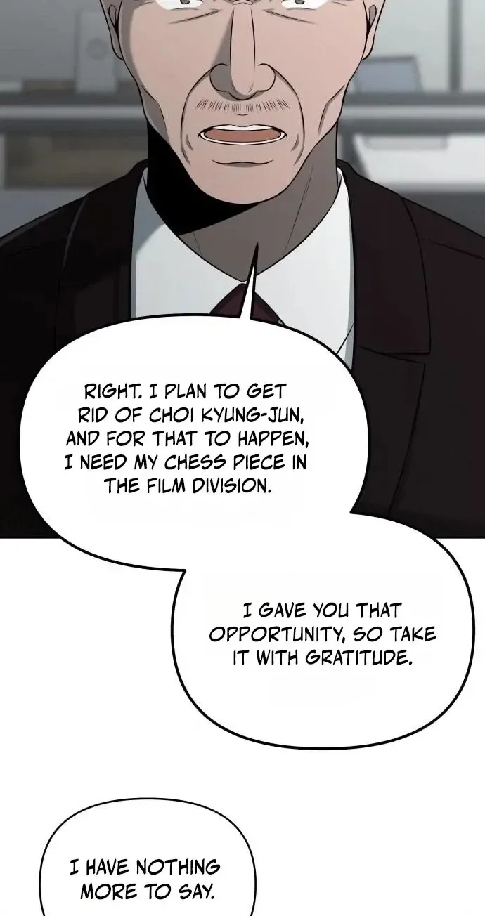 When a Genius Office Worker Goes Too Far Chapter 56 page 80