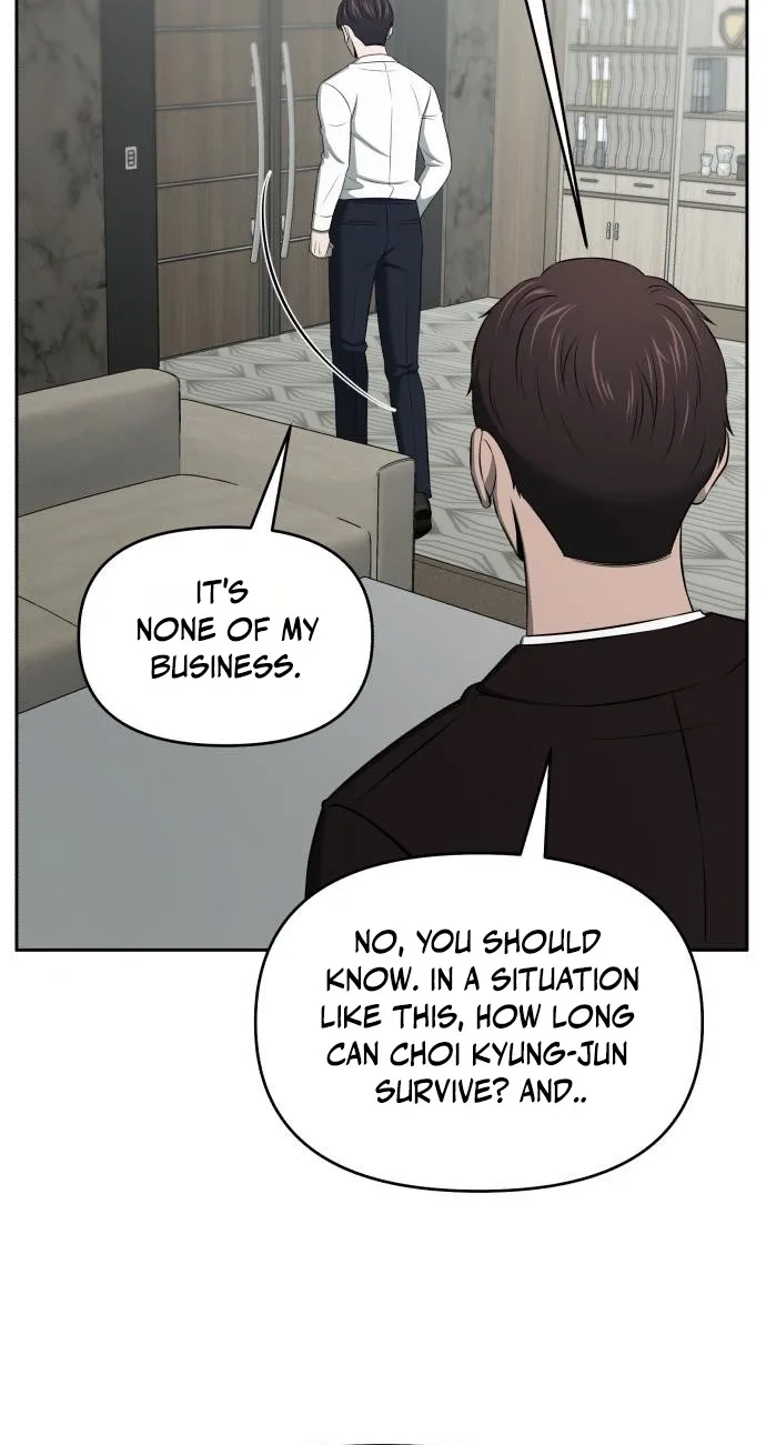 When a Genius Office Worker Goes Too Far Chapter 56 page 82