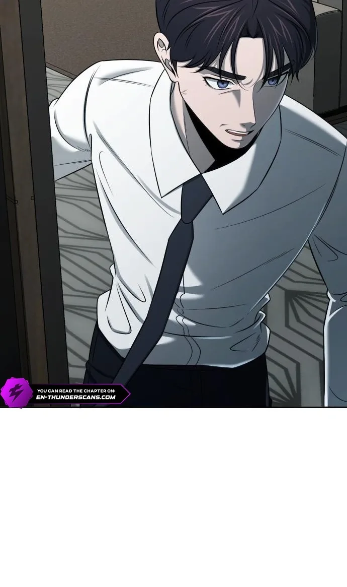 When a Genius Office Worker Goes Too Far Chapter 56 page 85