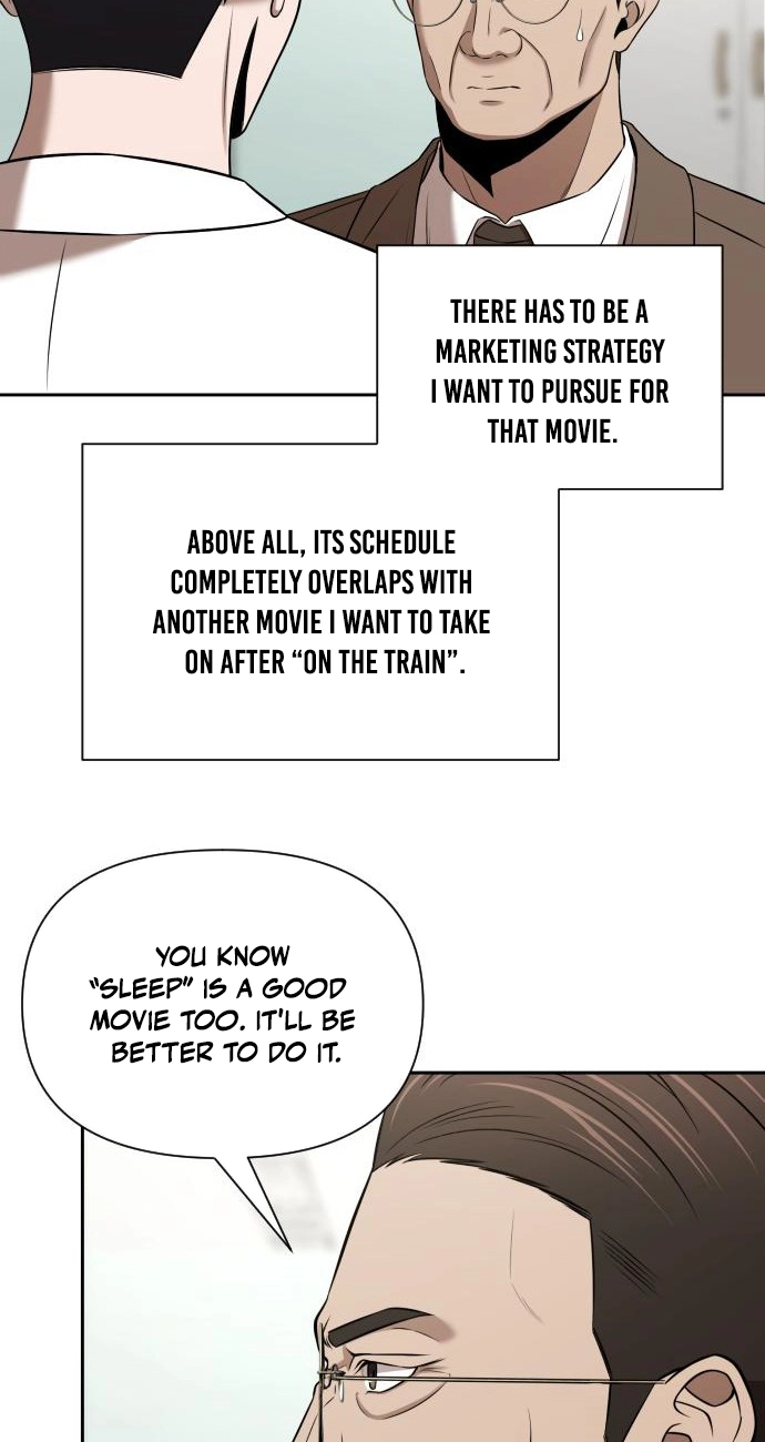 When a Genius Office Worker Goes Too Far Chapter 58 page 11