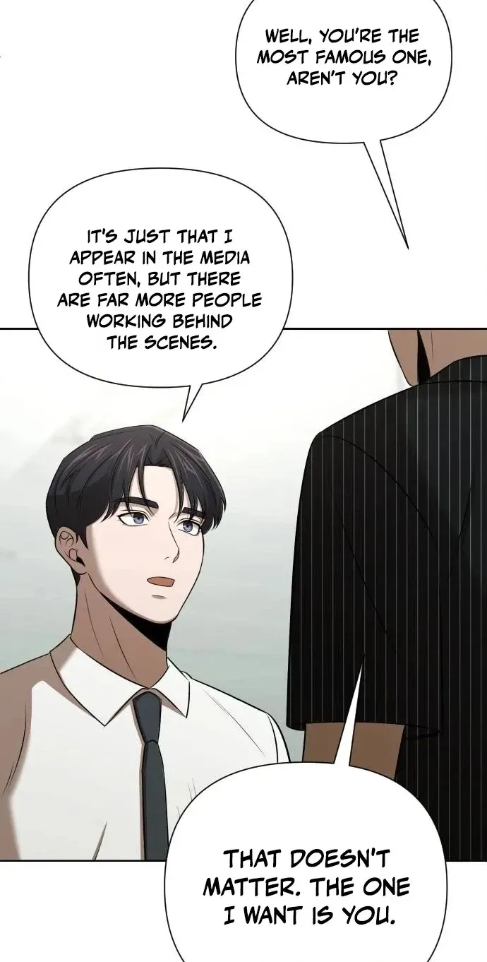 When a Genius Office Worker Goes Too Far Chapter 58 page 20
