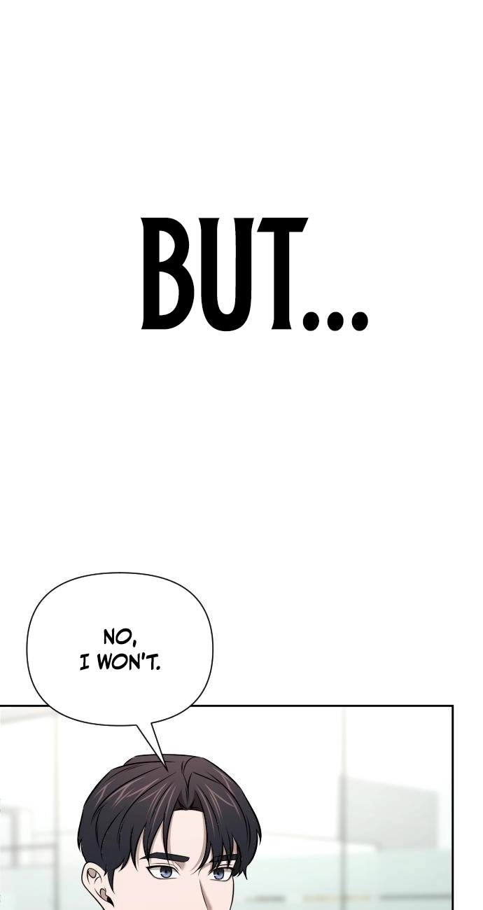 When a Genius Office Worker Goes Too Far Chapter 58 page 9