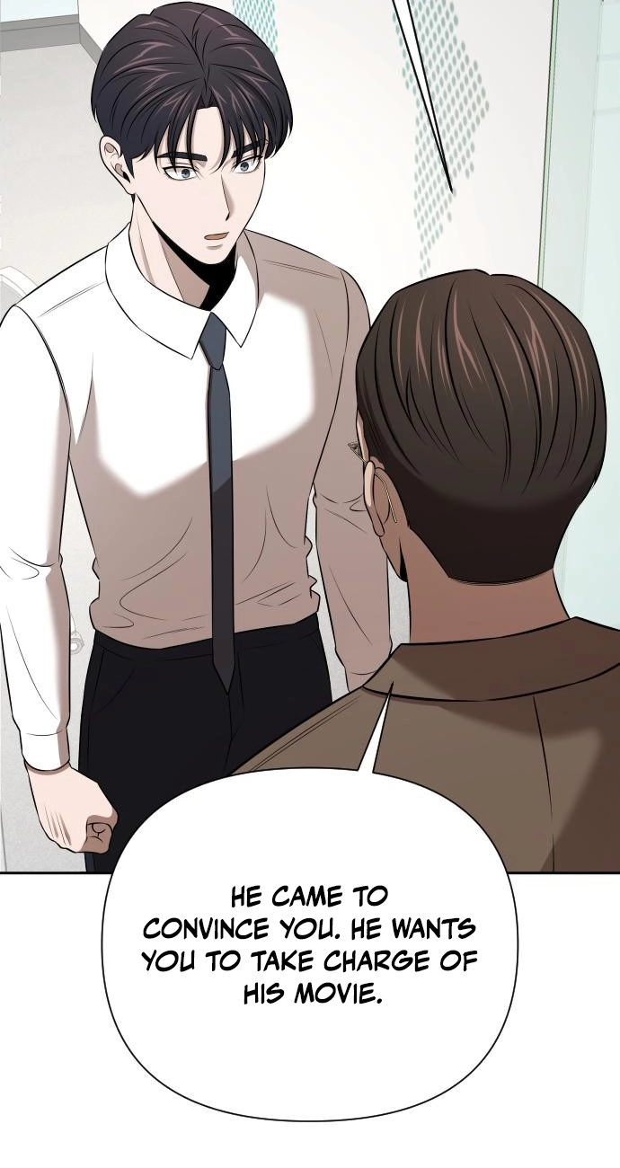 When a Genius Office Worker Goes Too Far Chapter 58 page 5