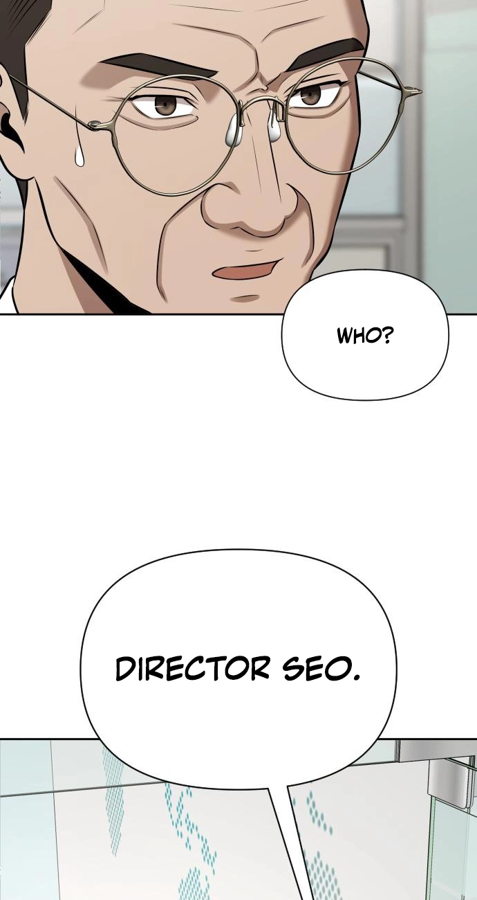 When a Genius Office Worker Goes Too Far Chapter 58 page 4