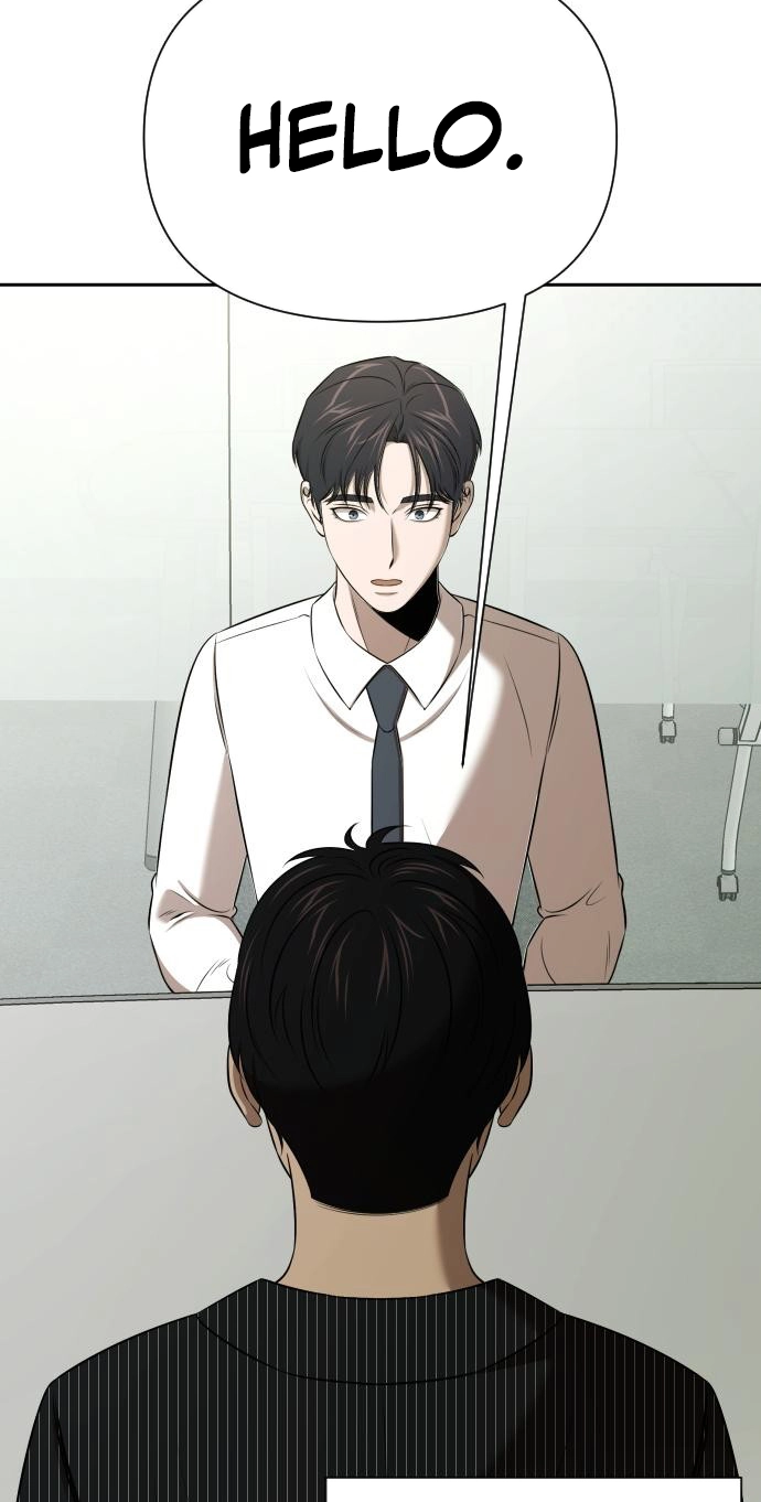When a Genius Office Worker Goes Too Far Chapter 58 page 15