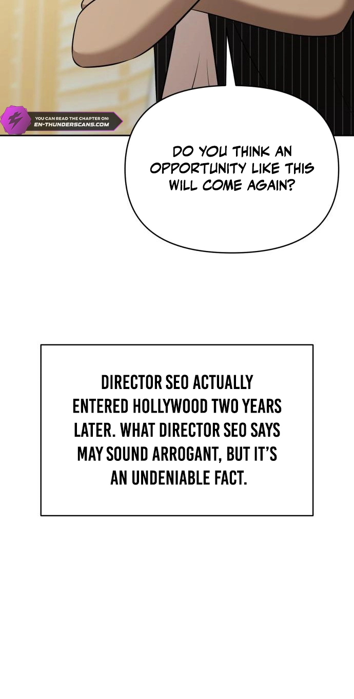 When a Genius Office Worker Goes Too Far Chapter 58 page 22