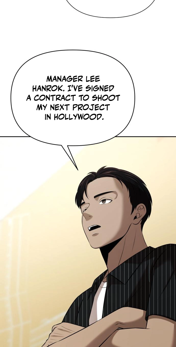 When a Genius Office Worker Goes Too Far Chapter 58 page 21