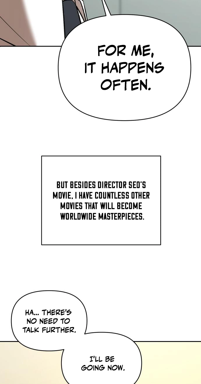 When a Genius Office Worker Goes Too Far Chapter 58 page 24