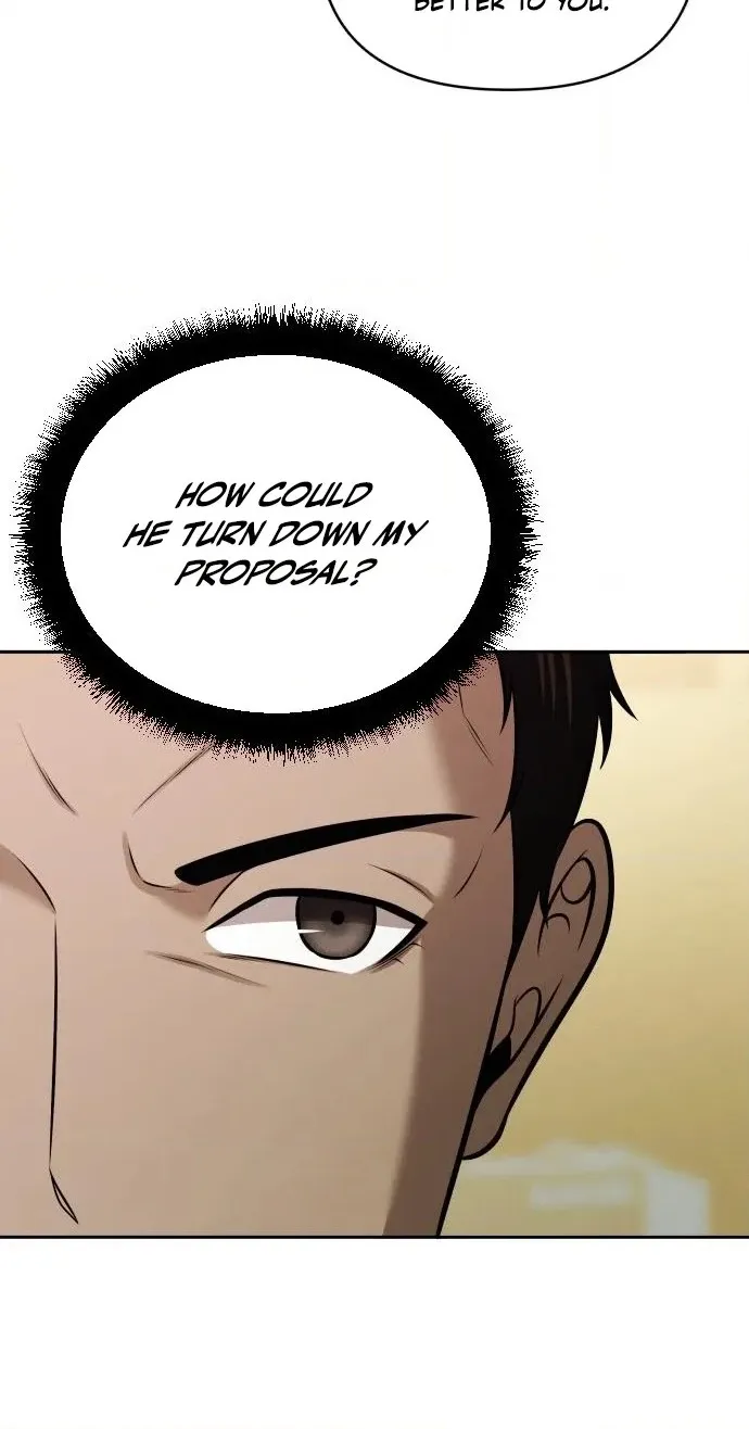 When a Genius Office Worker Goes Too Far Chapter 58 page 30