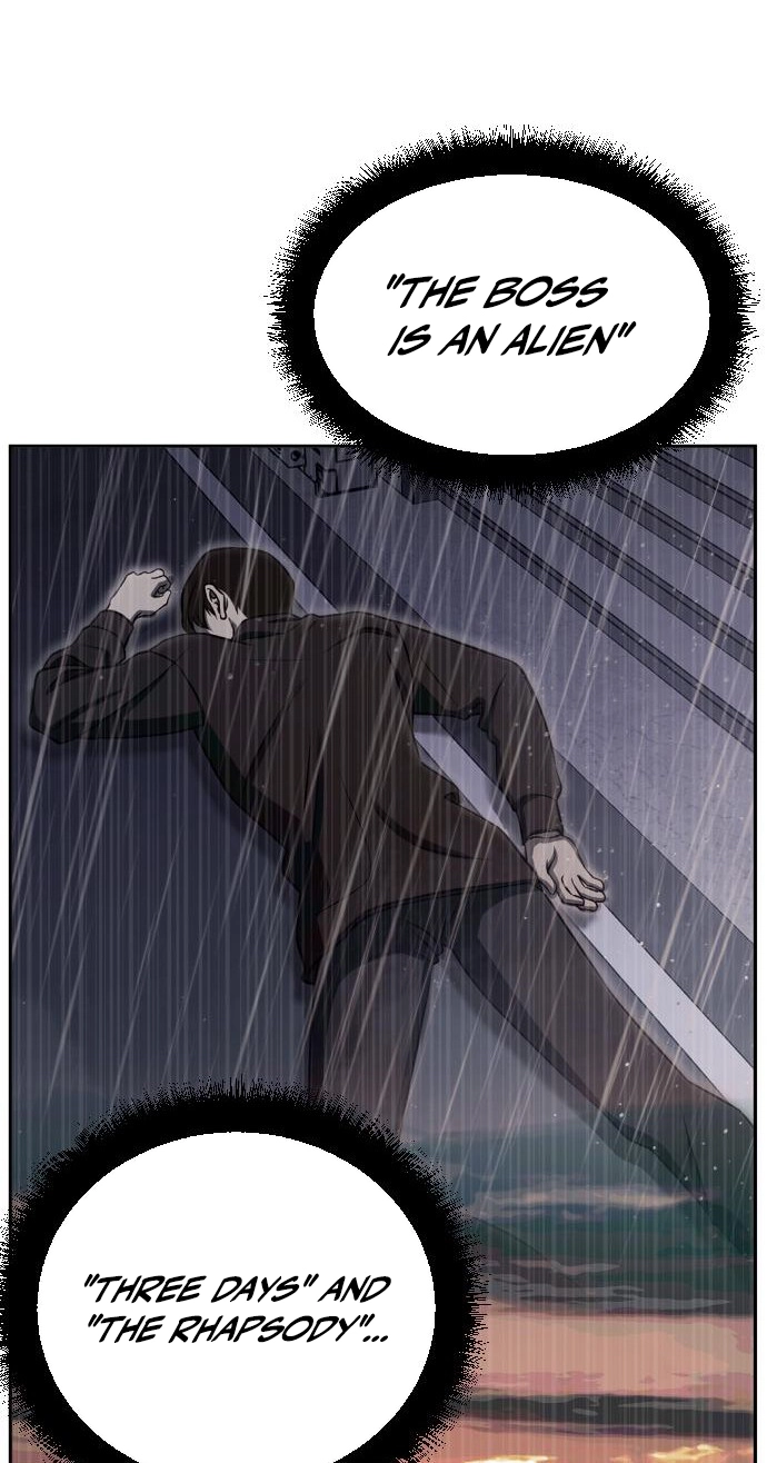 When a Genius Office Worker Goes Too Far Chapter 58 page 31
