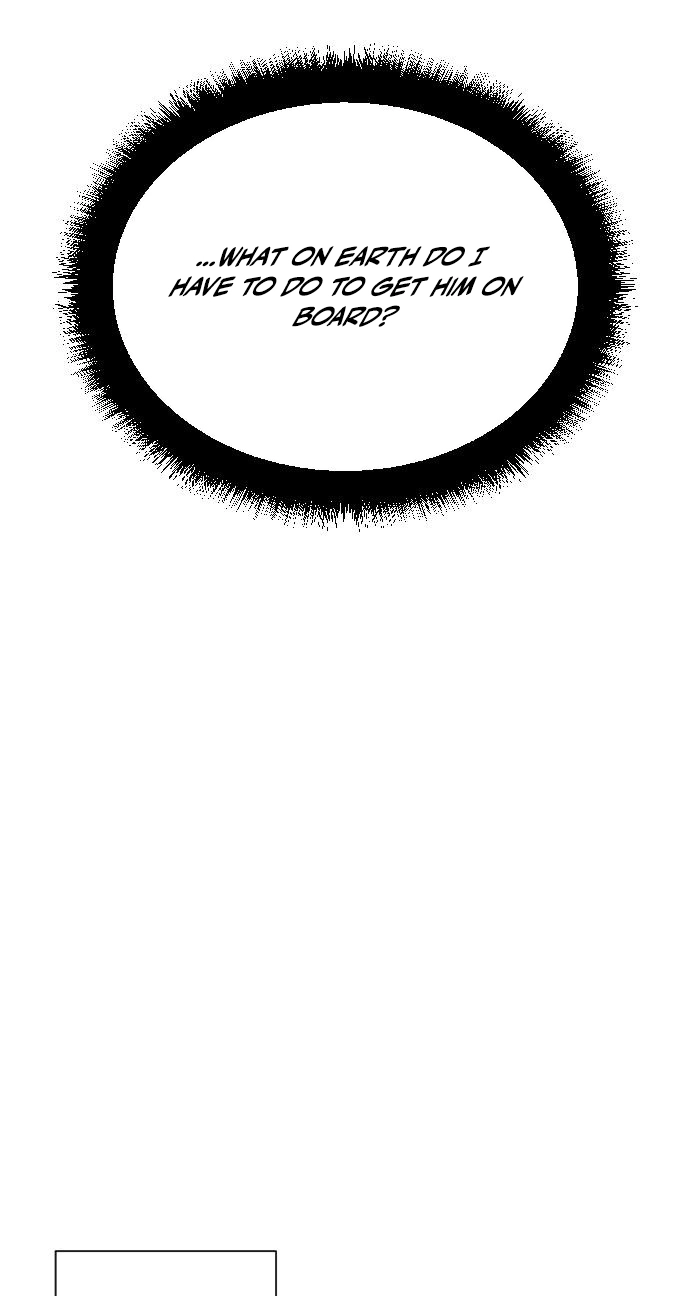 When a Genius Office Worker Goes Too Far Chapter 58 page 35