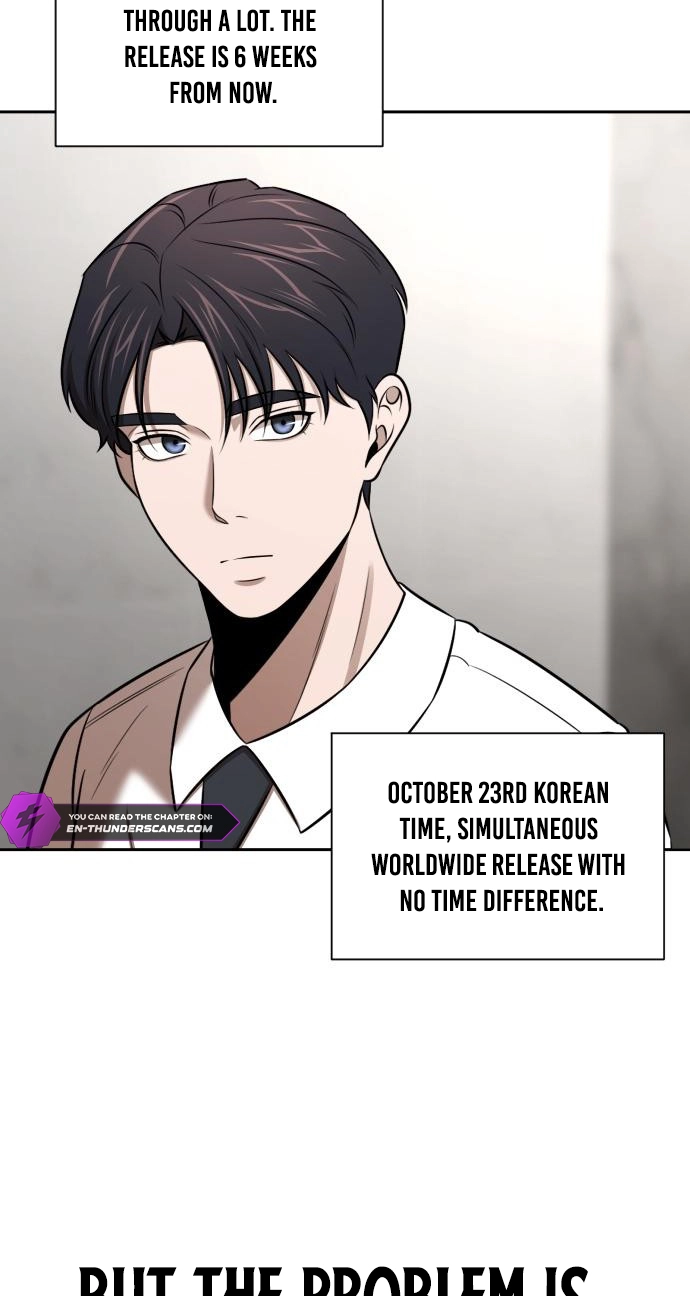 When a Genius Office Worker Goes Too Far Chapter 58 page 39