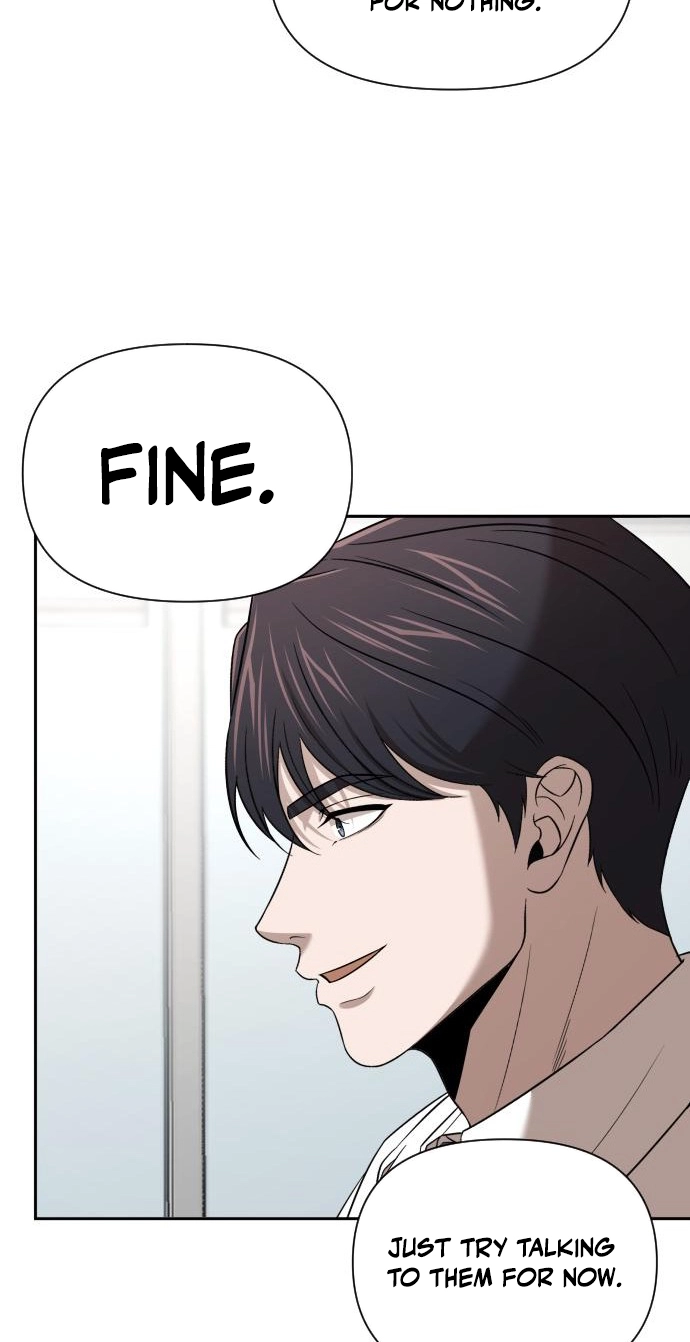 When a Genius Office Worker Goes Too Far Chapter 58 page 48