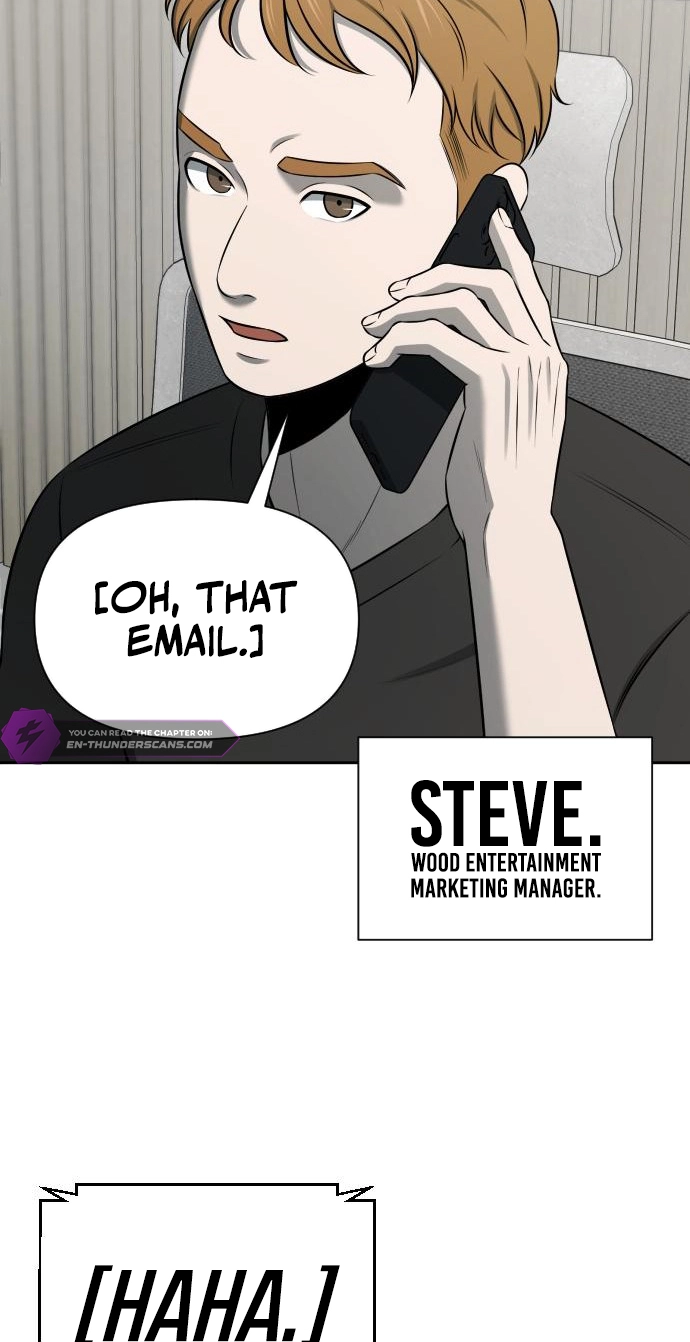 When a Genius Office Worker Goes Too Far Chapter 58 page 51