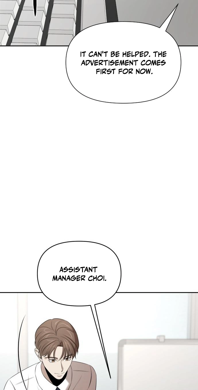 When a Genius Office Worker Goes Too Far Chapter 58 page 57