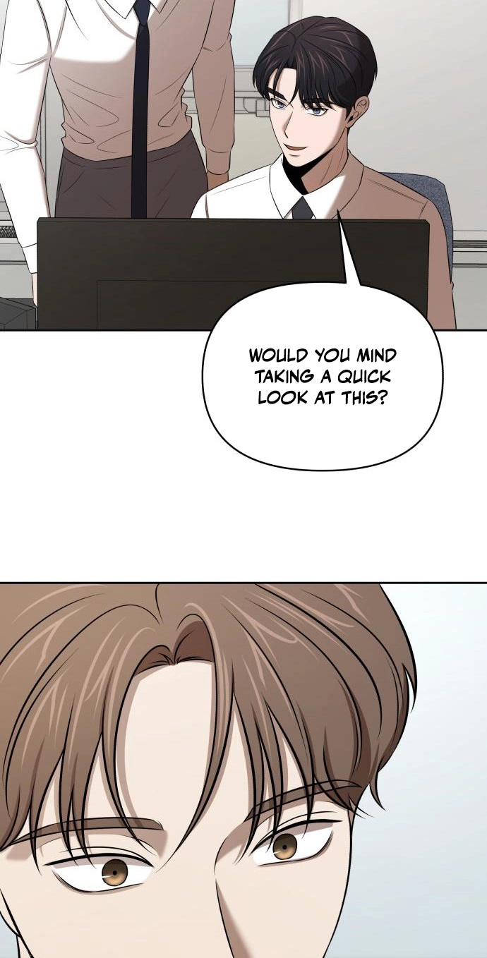 When a Genius Office Worker Goes Too Far Chapter 58 page 58