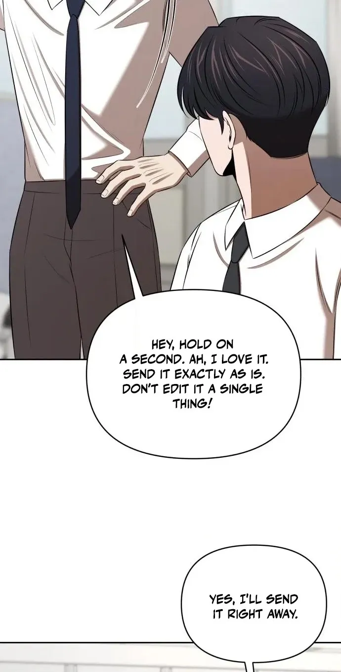 When a Genius Office Worker Goes Too Far Chapter 58 page 60