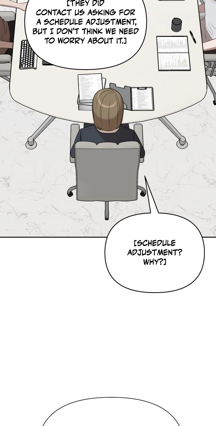 When a Genius Office Worker Goes Too Far Chapter 58 page 66