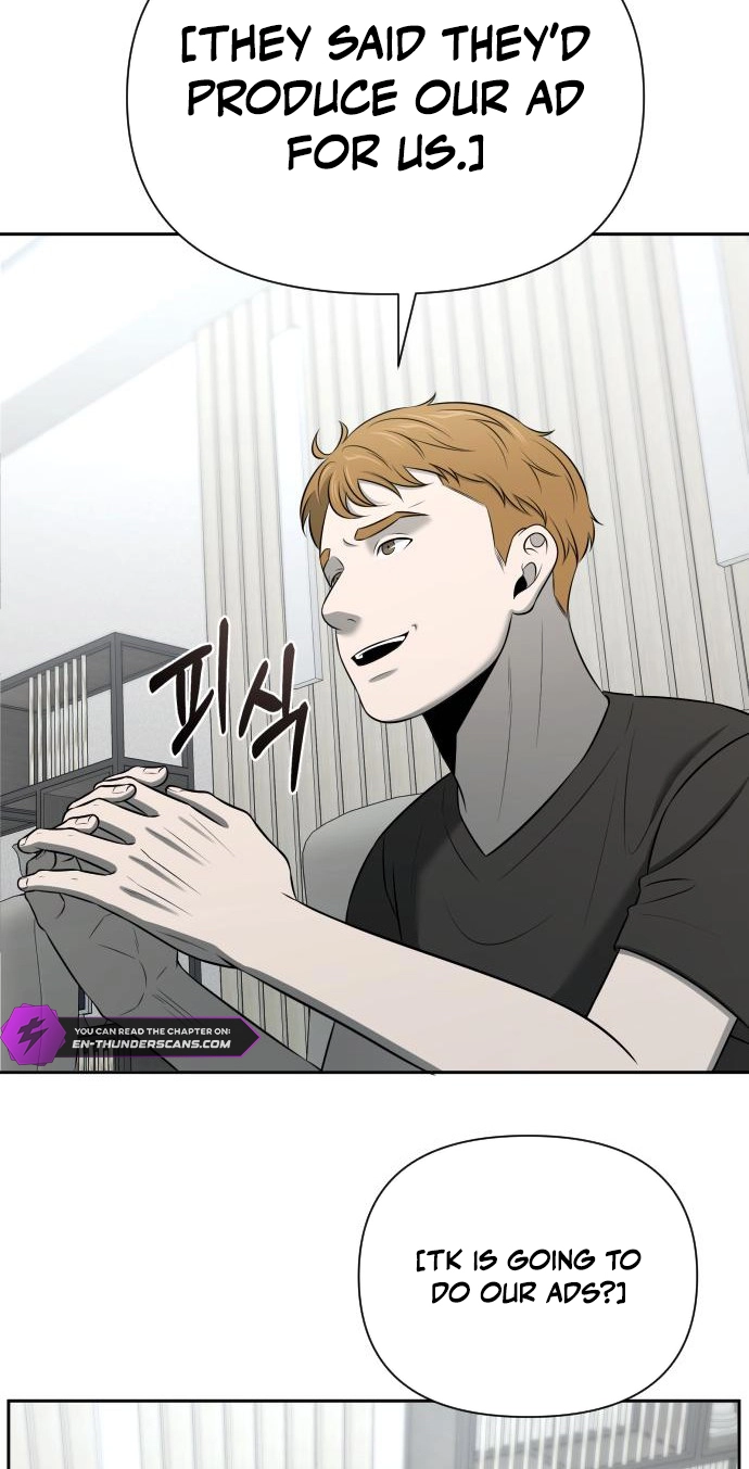 When a Genius Office Worker Goes Too Far Chapter 58 page 67