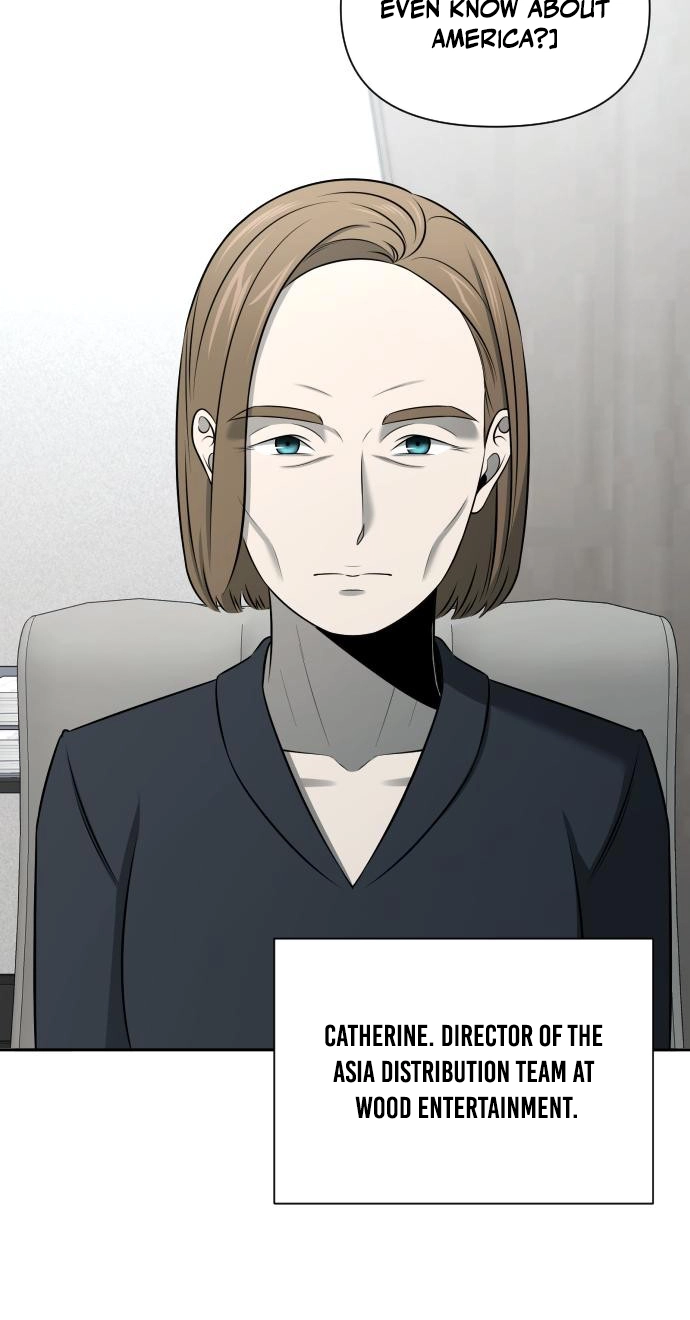 When a Genius Office Worker Goes Too Far Chapter 58 page 69