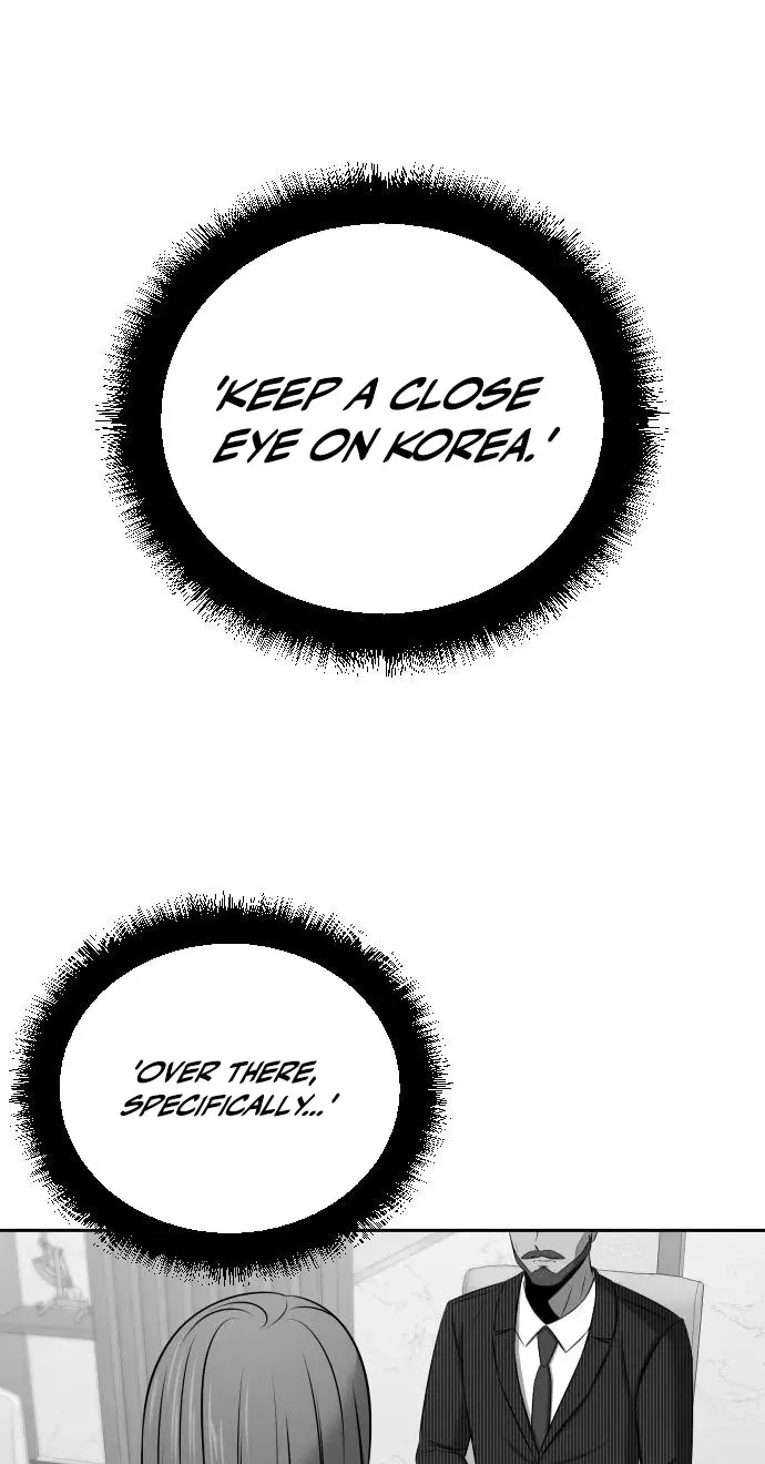 When a Genius Office Worker Goes Too Far Chapter 58 page 70