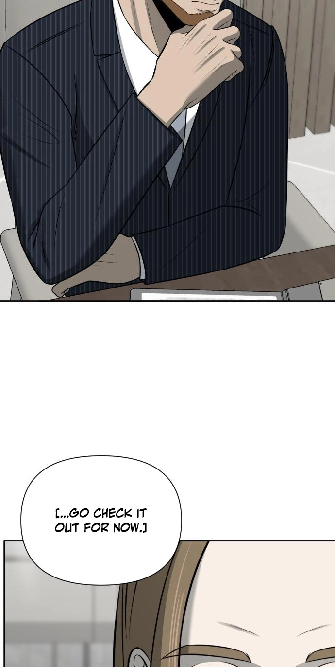 When a Genius Office Worker Goes Too Far Chapter 58 page 79