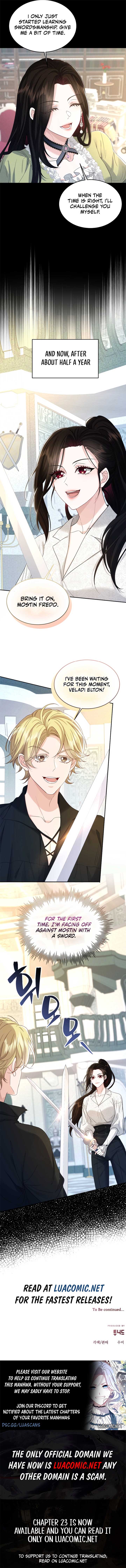 When a K-Eldest Daughter Possesses a Childcare Novel Chapter 10 page 12
