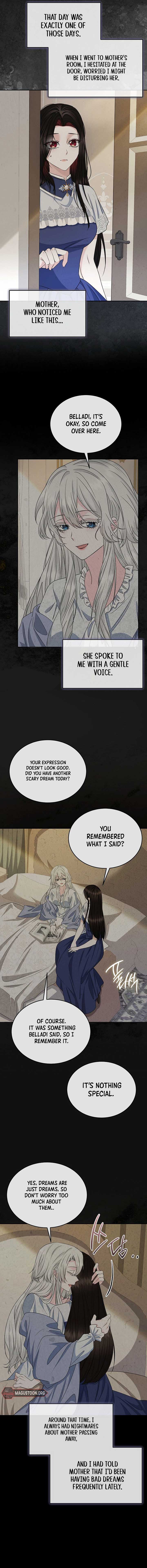 When a K-Eldest Daughter Possesses a Childcare Novel Chapter 15 page 3