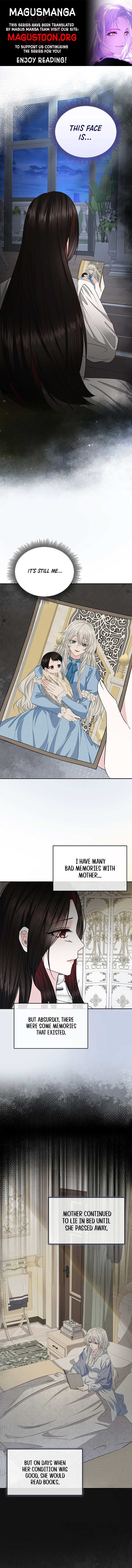 When a K-Eldest Daughter Possesses a Childcare Novel Chapter 15 page 2