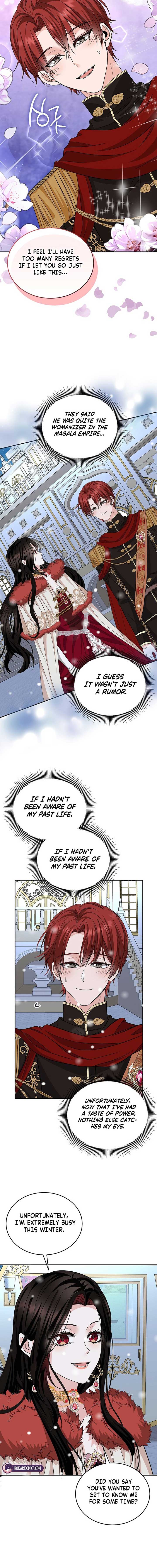 When a K-Eldest Daughter Possesses a Childcare Novel Chapter 20 page 10