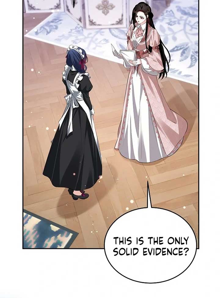 When a K-Eldest Daughter Possesses a Childcare Novel Chapter 22 page 5