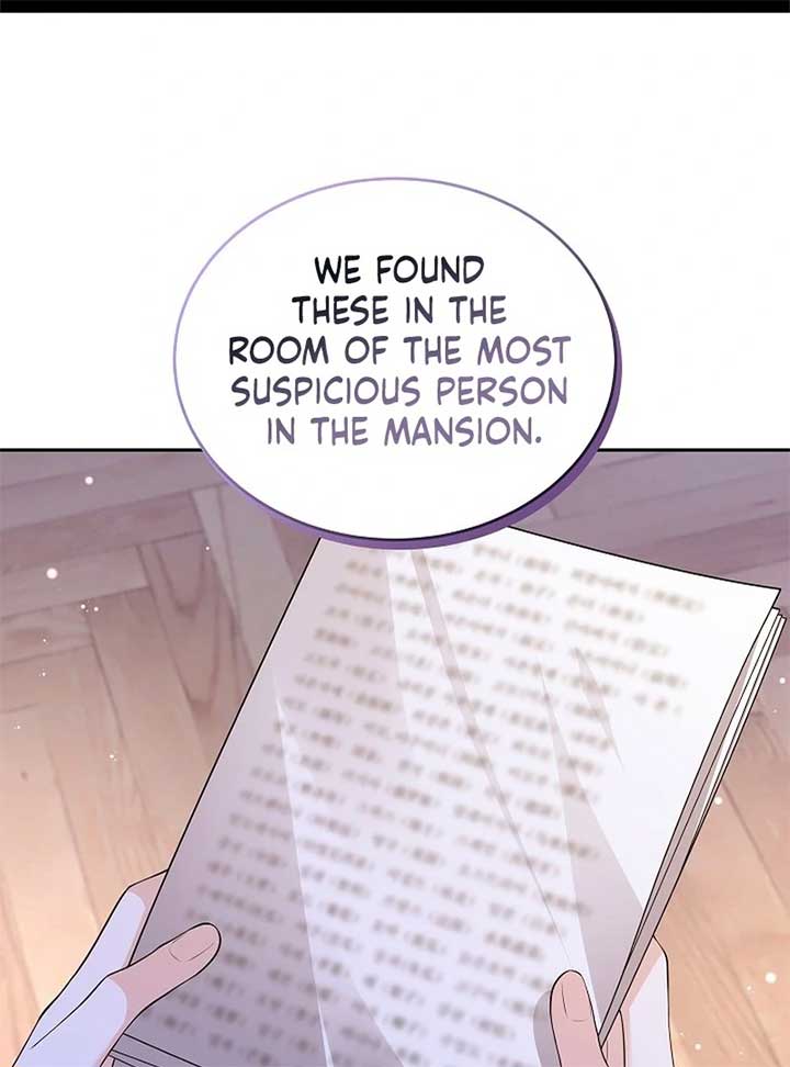 When a K-Eldest Daughter Possesses a Childcare Novel Chapter 22 page 3