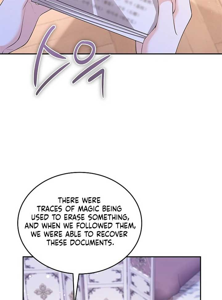 When a K-Eldest Daughter Possesses a Childcare Novel Chapter 22 page 4