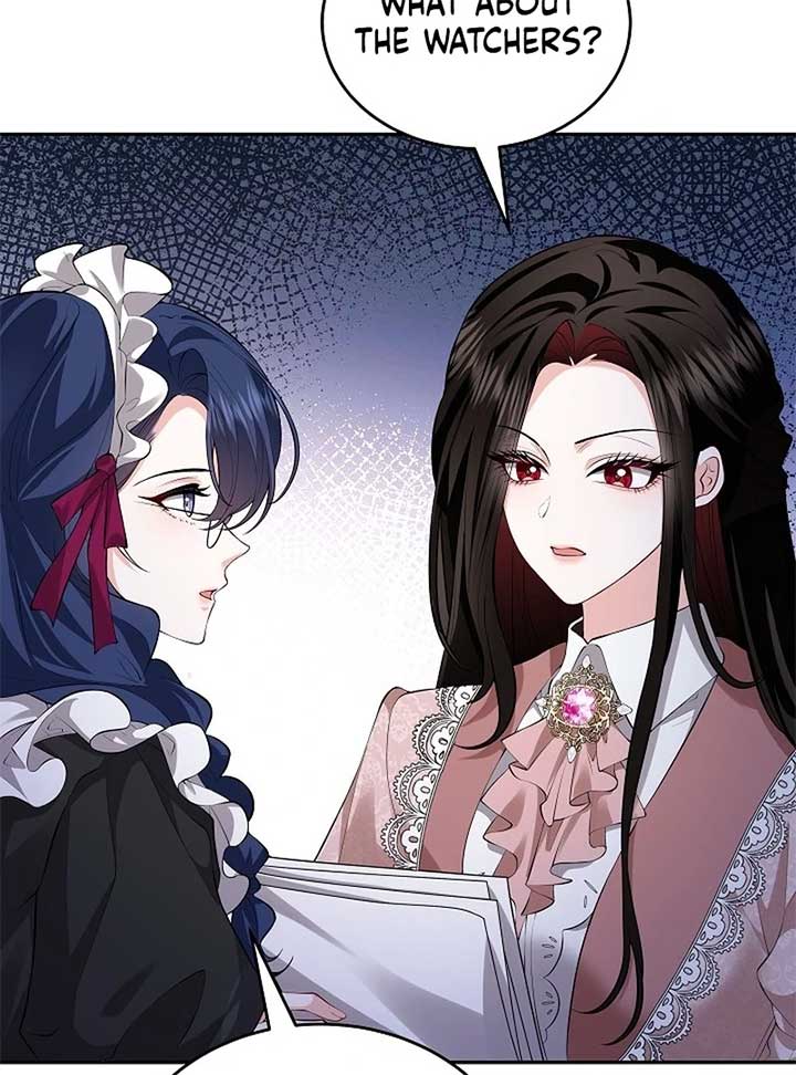 When a K-Eldest Daughter Possesses a Childcare Novel Chapter 22 page 7