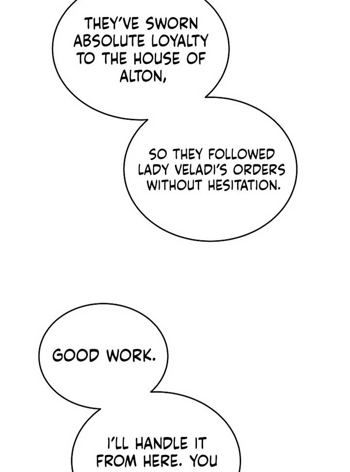 When a K-Eldest Daughter Possesses a Childcare Novel Chapter 22 page 8