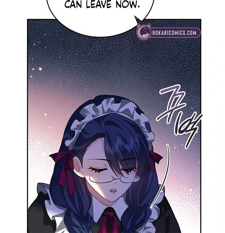 When a K-Eldest Daughter Possesses a Childcare Novel Chapter 22 page 9
