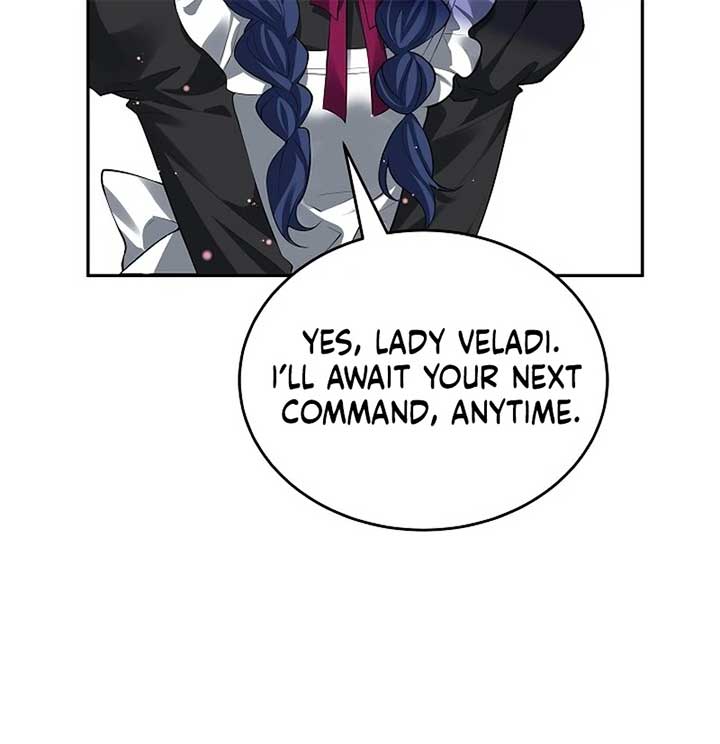 When a K-Eldest Daughter Possesses a Childcare Novel Chapter 22 page 10