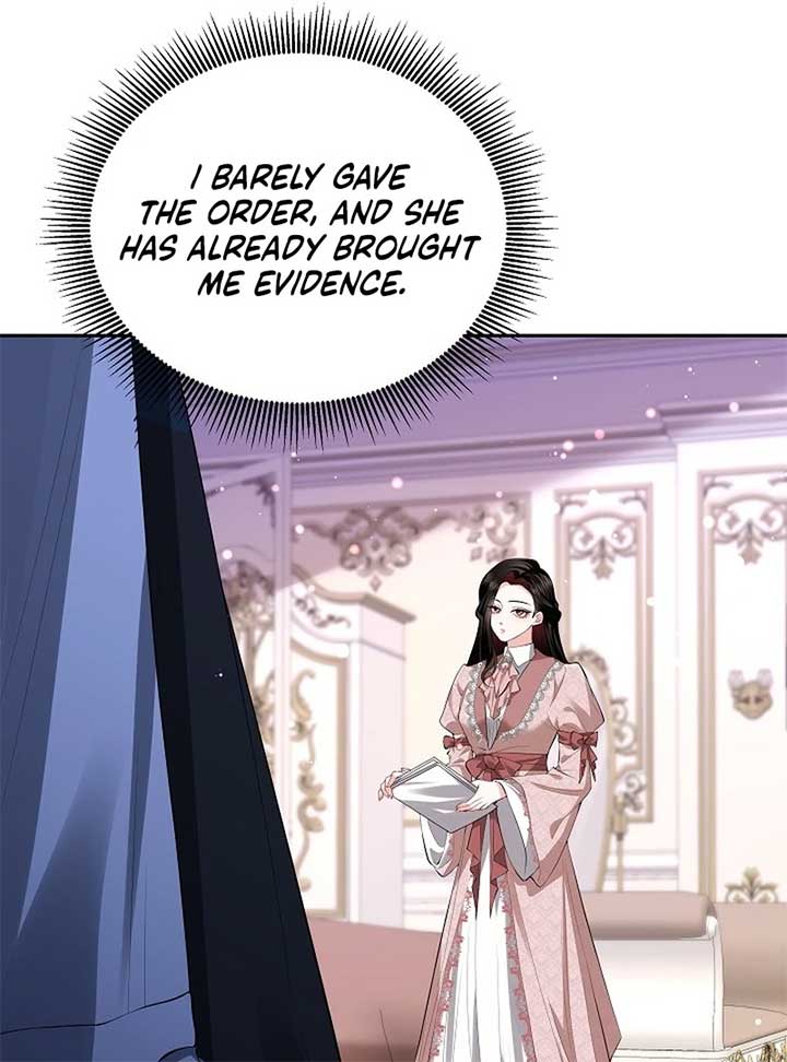 When a K-Eldest Daughter Possesses a Childcare Novel Chapter 22 page 11