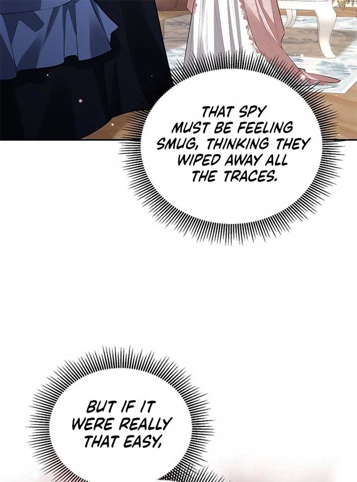 When a K-Eldest Daughter Possesses a Childcare Novel Chapter 22 page 12