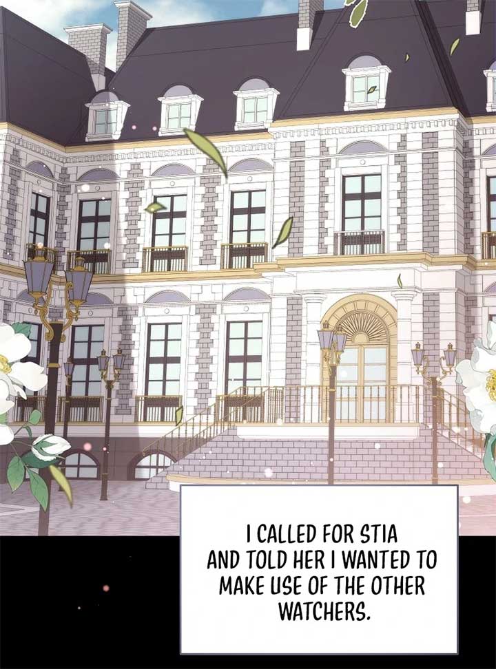 When a K-Eldest Daughter Possesses a Childcare Novel Chapter 22 page 15