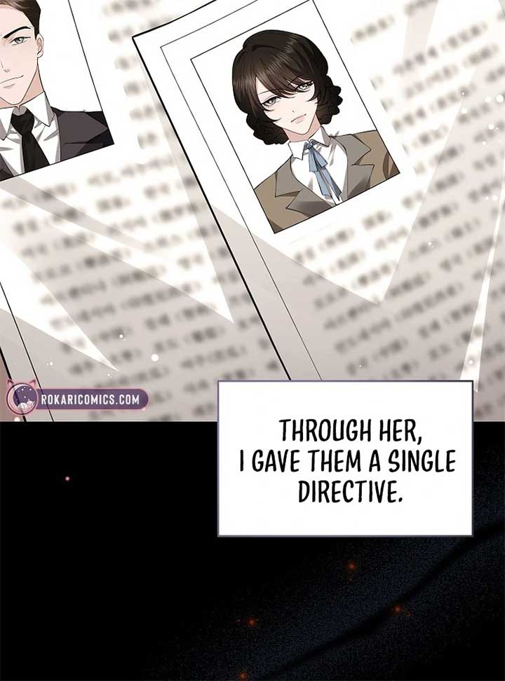 When a K-Eldest Daughter Possesses a Childcare Novel Chapter 22 page 17