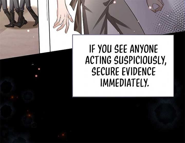 When a K-Eldest Daughter Possesses a Childcare Novel Chapter 22 page 19