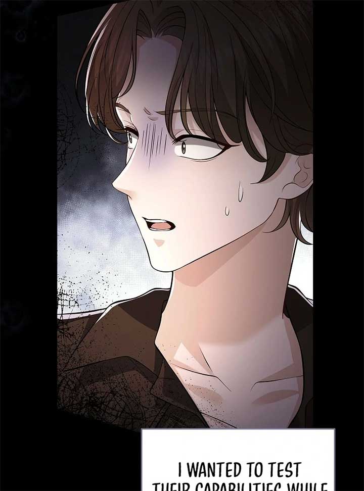 When a K-Eldest Daughter Possesses a Childcare Novel Chapter 22 page 21
