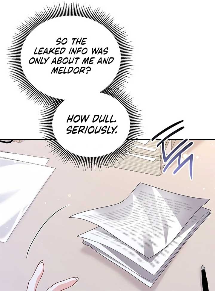 When a K-Eldest Daughter Possesses a Childcare Novel Chapter 22 page 30