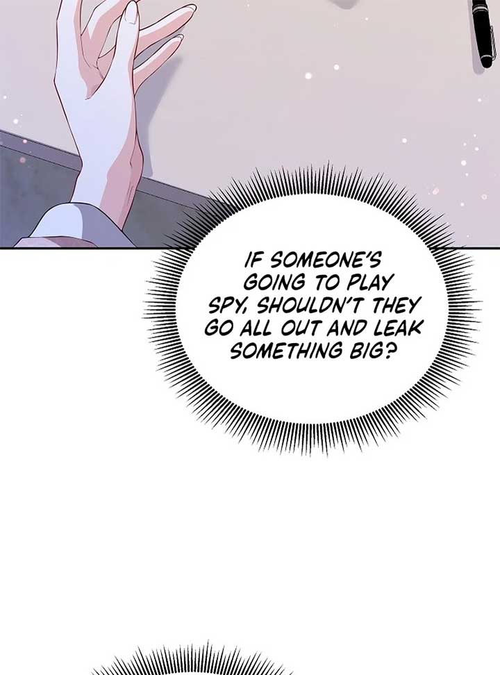 When a K-Eldest Daughter Possesses a Childcare Novel Chapter 22 page 31