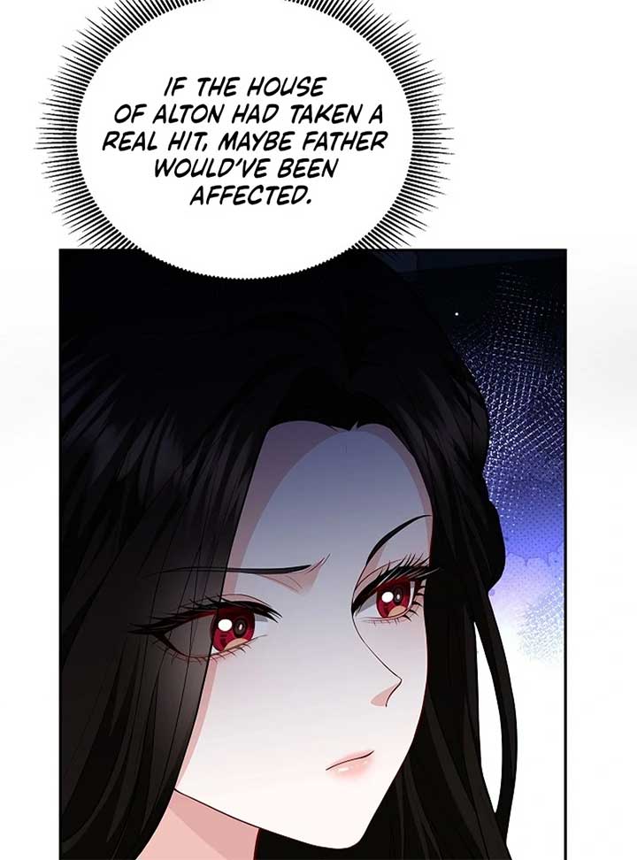 When a K-Eldest Daughter Possesses a Childcare Novel Chapter 22 page 32
