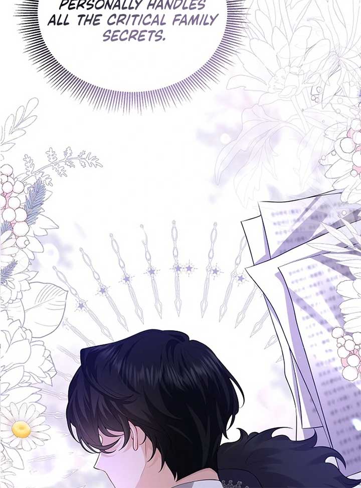 When a K-Eldest Daughter Possesses a Childcare Novel Chapter 22 page 34
